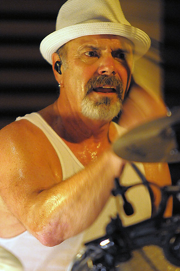 Daniel Saraphine, CTA ex-Chicago