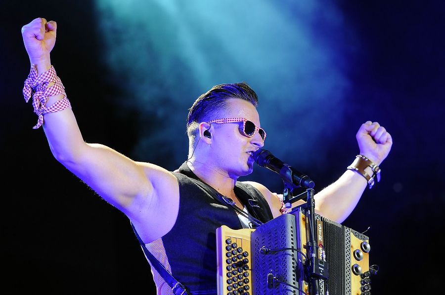 Andreas Gabalier
